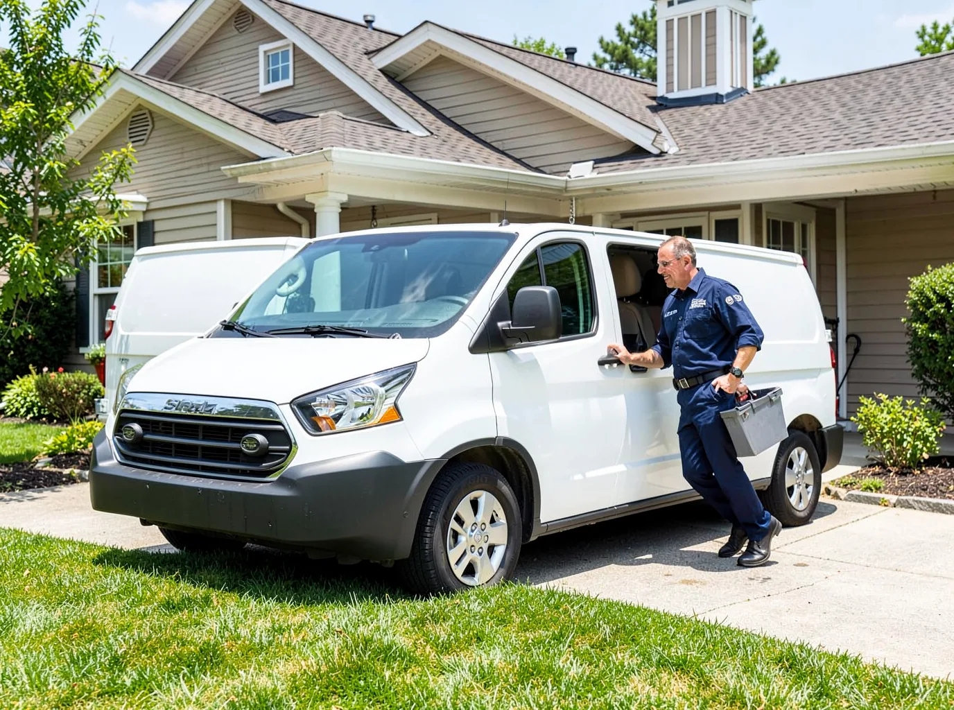 Emergency Plumber company in Villa Ridge, MO